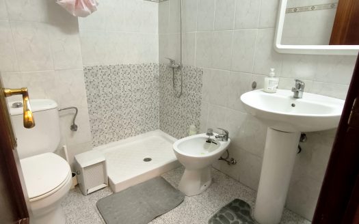 Habitación centro de Sevilla Capital.