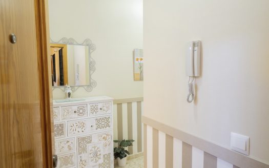 Piso El Morche, Torrox, Málaga.