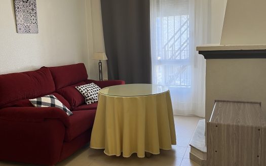Apto en Macael, Almería.