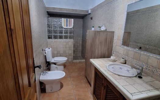 Casa campo en Purullena, Guadix, Granada.