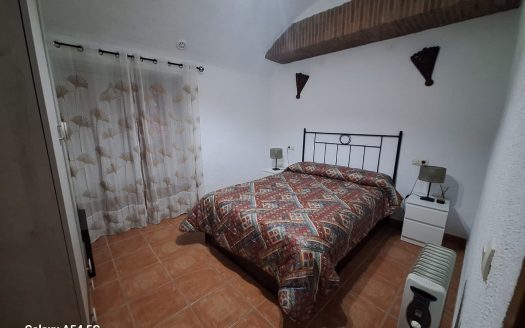 Casa campo en Purullena, Guadix, Granada.