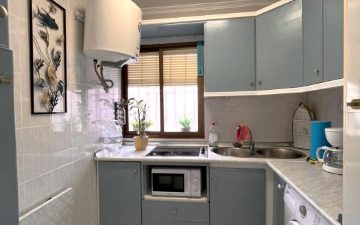 Piso en Fuengirola, Málaga.