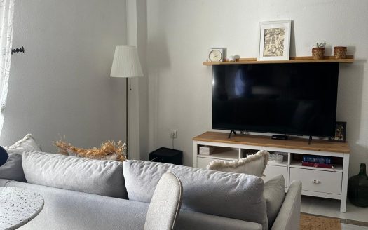 Apto en Salobreña, Granada.