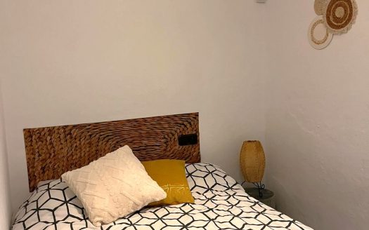 Piso en Fuengirola, Málaga.