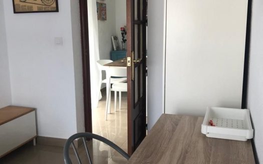 Habitación en Santa Marina, Córdoba Capital.