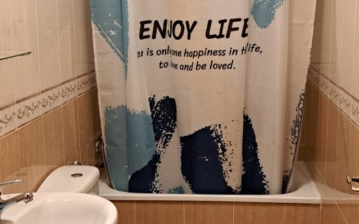 Habitación Aguadulce Sur, Almería.