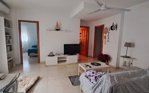 Habitación Aguadulce Sur, Almería.