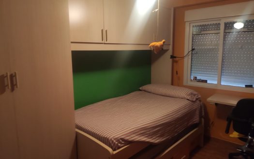 Piso en Almería Capital.