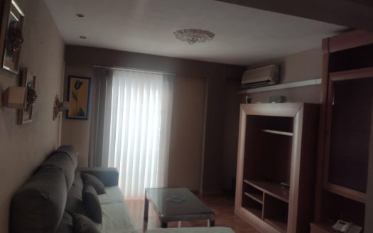 Piso en Almería Capital.