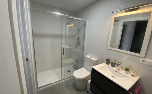 Piso en Rincón de la Victoria, Málaga.