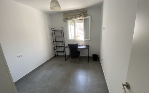 Piso en Rincón de la Victoria, Málaga.