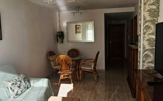 Piso playa Cambriles, Castell de Ferro, Granada.