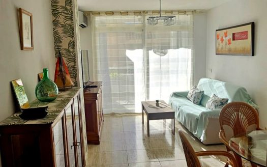 Piso playa Cambriles, Castell de Ferro, Granada.