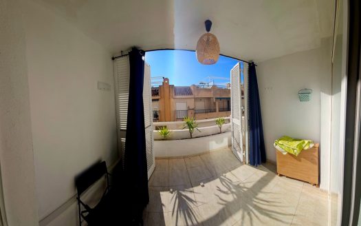 Piso playa Cambriles, Castell de Ferro, Granada.