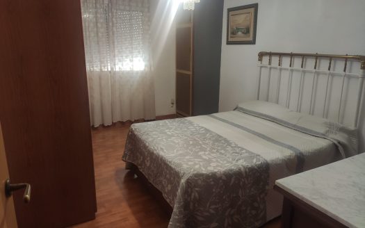 Piso en Almería Capital.