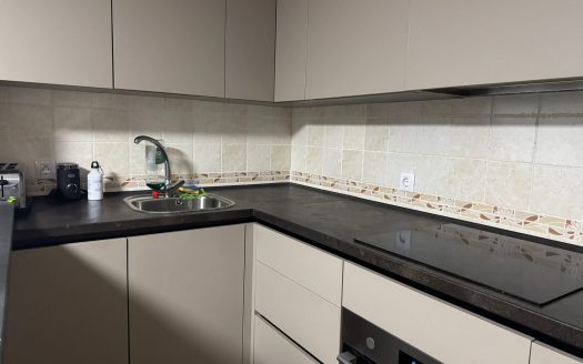 Vivienda en Guarros, Almería.