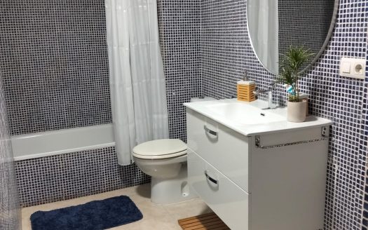 Piso en El Puerto de Santa María, Cádiz.