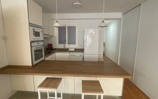 Piso en Almería Capital.