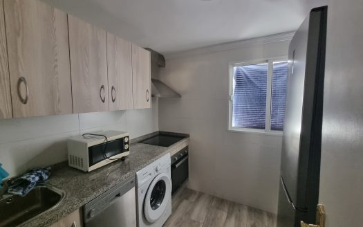 Piso en Lora del Río, Sevilla.