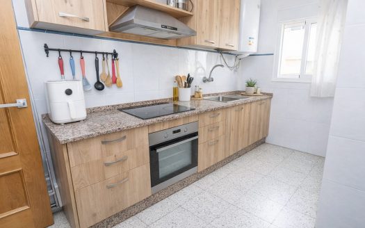 Piso en Algeciras, Cádiz.