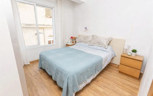 Piso en Algeciras, Cádiz.