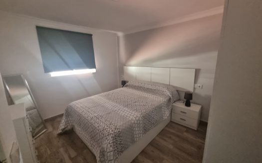 Piso en Lora del Río, Sevilla.