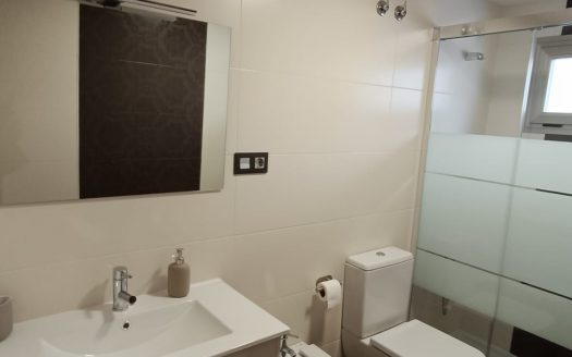 Piso en Torredelcampo, Jaén.