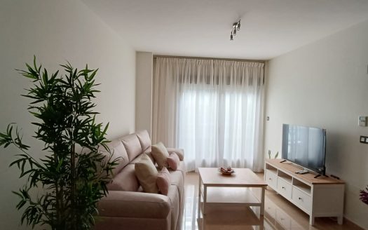 Piso en Torredelcampo, Jaén.