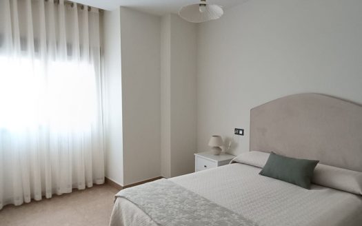 Piso en Torredelcampo, Jaén.