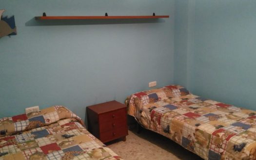 Piso en San José de la Rinconada, Sevilla.