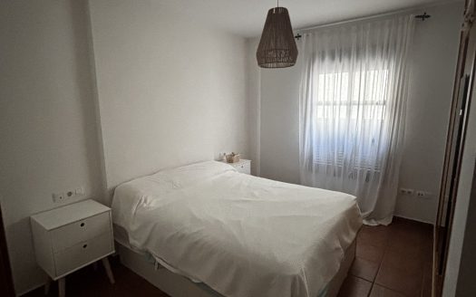 Piso en El Puerto de Santa María, Cádiz.