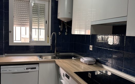 Piso en El Puerto de Santa María, Cádiz.