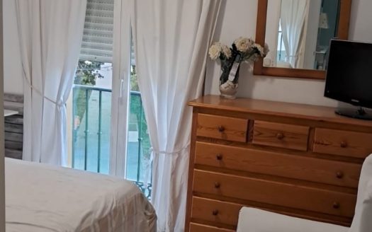 Habitación San Pedro de Alcántara, Marbella, Málaga.