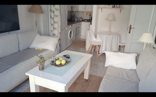 Habitación San Pedro de Alcántara, Marbella, Málaga.