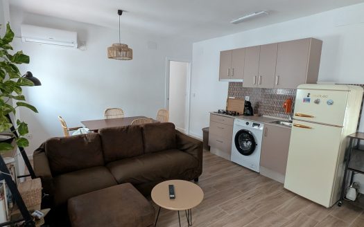 Habitación centro de Córdoba Capital.