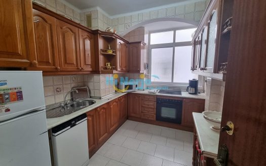 Piso playa Torrecilla, Nerja, Málaga.