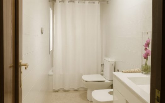 Habitación en Almería Capital.