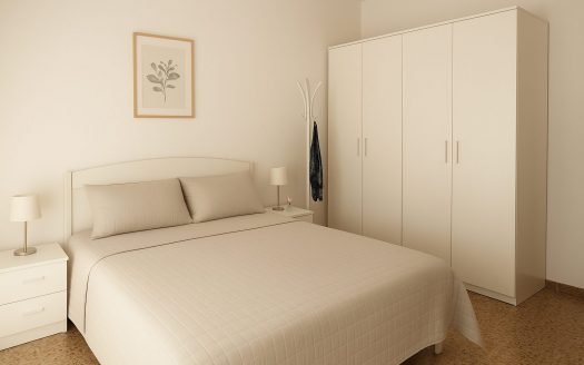 Habitación en Almería Capital.