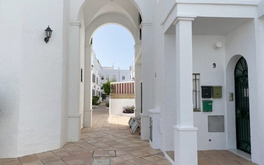 Piso en Chiclana de la Frontera, Cádiz.