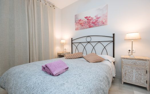 Apto en Rota, Cádiz.