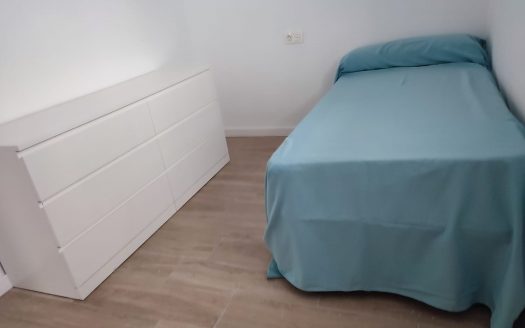 Piso en Sanlúcar de Barrameda, Cádiz.
