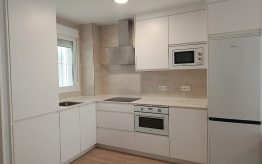 Piso en Sanlúcar de Barrameda, Cádiz.