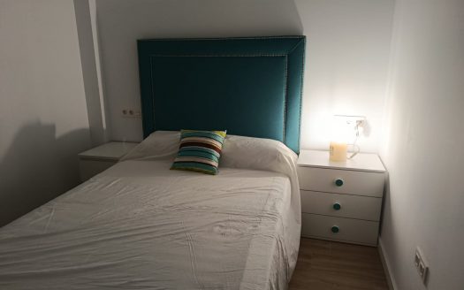 Piso en Sanlúcar de Barrameda, Cádiz.