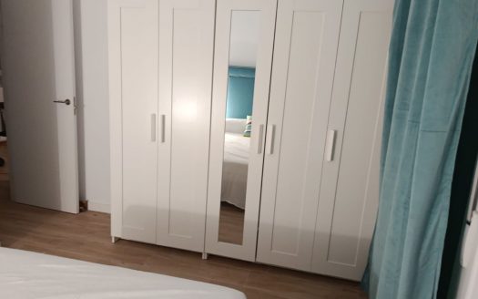 Piso en Sanlúcar de Barrameda, Cádiz.