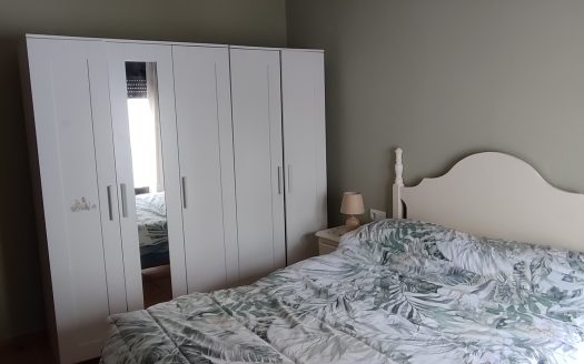 Habitación en Fuenteheridos, Huelva.