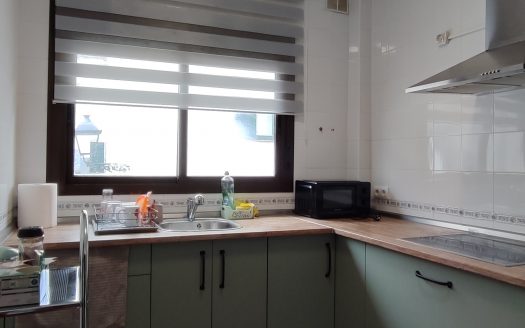 Habitación en Fuenteheridos, Huelva.