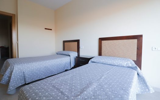 🏡 Piso en Sierra Nevada, Abrucena.