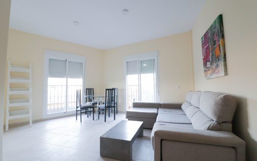 🏡 Piso en Sierra Nevada, Abrucena.