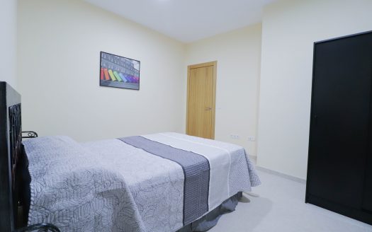 🏡 Piso en Sierra Nevada, Abrucena, Almería.