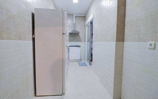 🏡 Piso en Sierra Nevada, Abrucena, Almería.